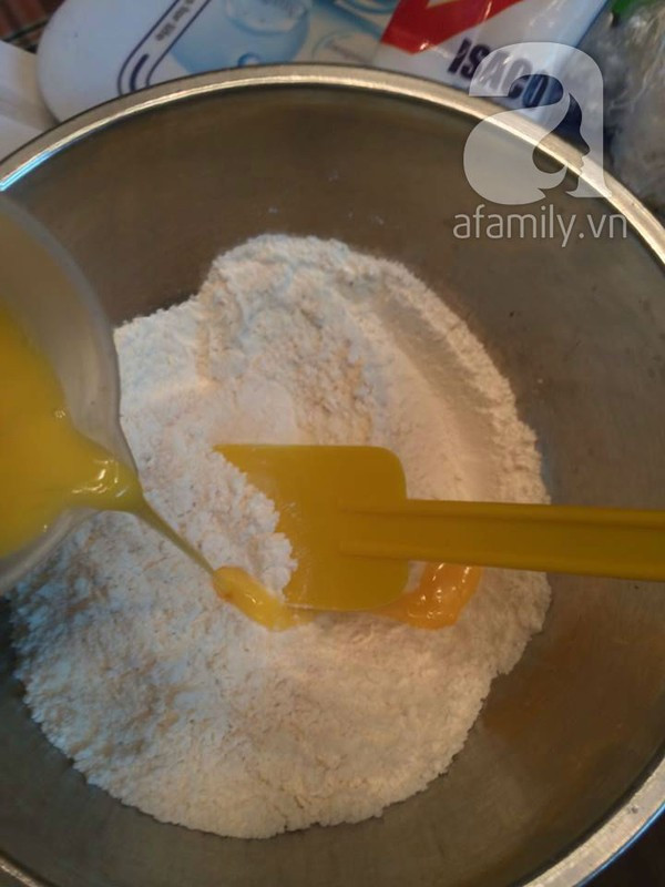 Bánh trung thu heo con