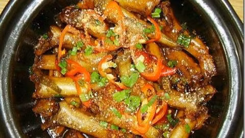 Món ngon, Món ngon mỗi ngày, Món ngon từ cá,ăn ngon