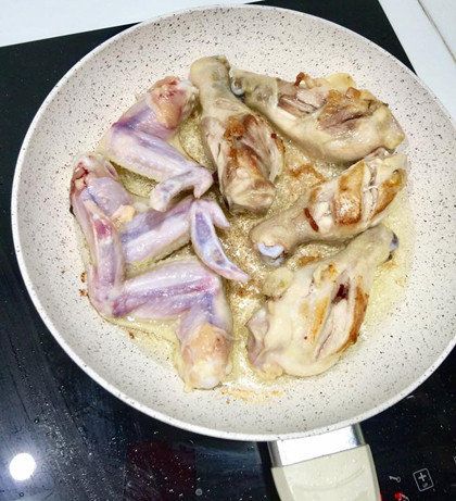 thom-ngot-ga-chien-uop-nuoc-tao