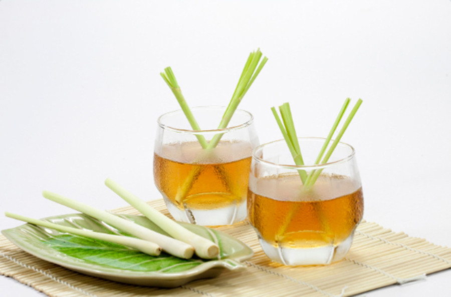 Các đặc tính chống oxy hóa và chống viêm của trà sả thực sự có thể giúp tăng cường sức khỏe miễn dịch của bạn. (Ảnh: ITN) Các đặc tính chống oxy hóa và chống viêm của trà sả thực sự có thể giúp tăng cường sức khỏe miễn dịch của bạn. (Ảnh: ITN)