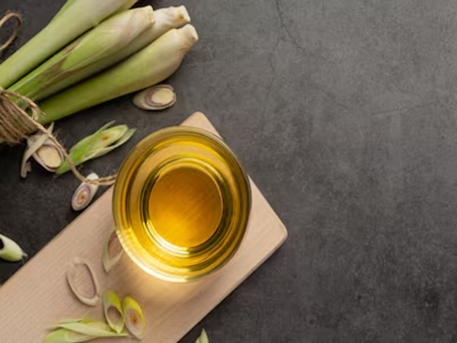 Trà sả nếu uống lúc bụng đói vào buổi sáng sẽ có tác dụng thần kỳ đối với cơ thể. (Ảnh: ITN) Trà sả nếu uống lúc bụng đói vào buổi sáng sẽ có tác dụng thần kỳ đối với cơ thể. (Ảnh: ITN)