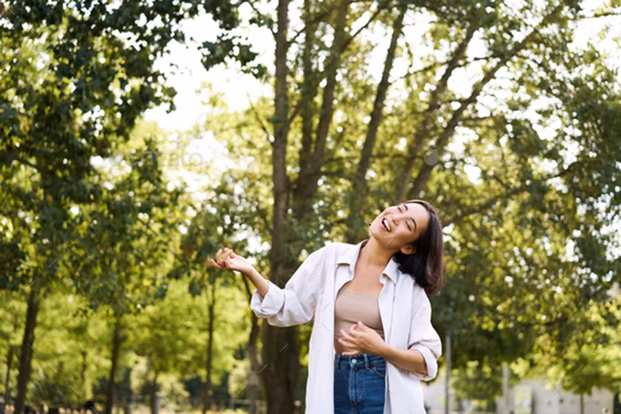 Một cách sáng tạo để ngừng cô đơn là kết bạn với đồ vật, miễn sao bạn đừng để điều đó trở thành vật thay thế cho con người. (Ảnh: ITN).