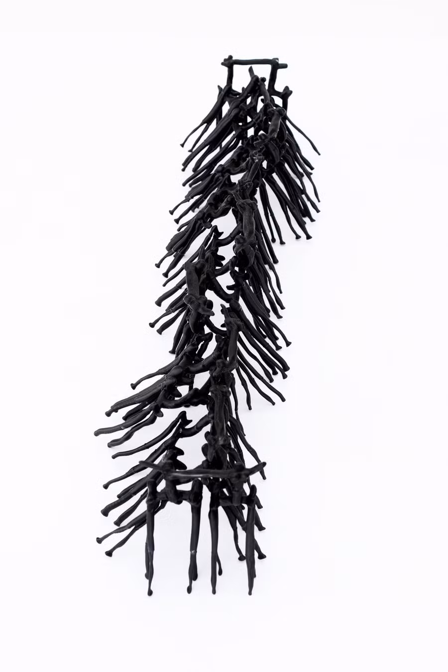 "Mootj,aôi, nhiều số 3" - Phạm Hà Ninh.