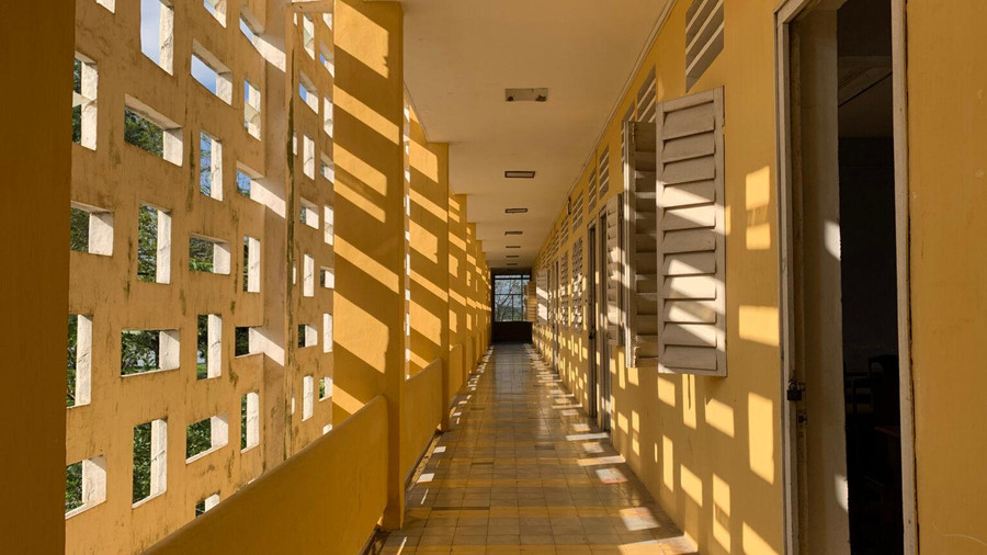 &quot;Lam nắng, sa mưa&quot; của Phan Thảo Nguyên.