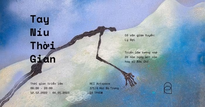 Tưởng nhớ 20 năm ngày mất của cố họa sĩ Bửu Chỉ 