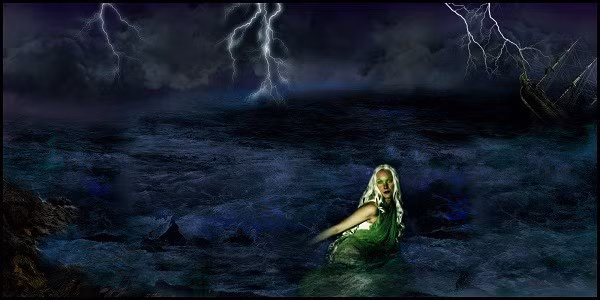 10 tiên hắc ám bí ẩn nhất mọi thời đại