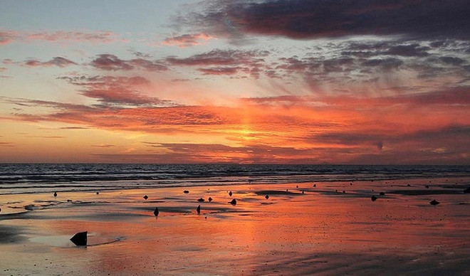 Những thành phố cổ đại tưởng chỉ có trong truyền thuyết ảnh 5 Những thành phố cổ đại tưởng chỉ có trong truyền thuyết ảnh 5