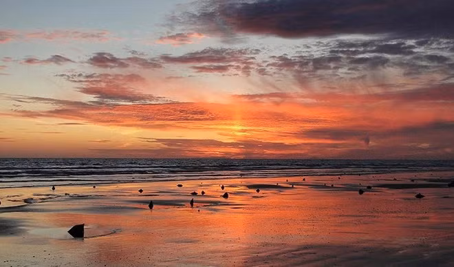 Những thành phố cổ đại tưởng chỉ có trong truyền thuyết ảnh 5