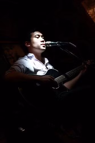 Sơn tâm sự, trước mắt cậu sẽ tiếp tục rèn giũa những kỹ năng nghề nghiệp, để làm nổi bật cộng đồng người Việt tại Melbourne. Và trong tương lai, cậu sẽ trở về Việt Nam để đóng góp cho quê hương, nơi mà cậu luôn yêu quý.