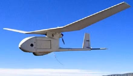 Mỹ phát triển máy bay không người lái "ma cà rồng"