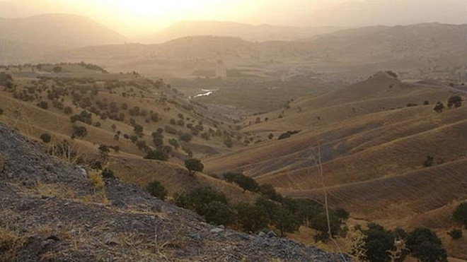 Những thành phố cổ đại tưởng chỉ có trong truyền thuyết ảnh 7 Những thành phố cổ đại tưởng chỉ có trong truyền thuyết ảnh 7