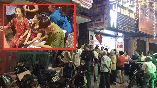 Ngày thứ 5 xét xử BS Hoàng Công Lương: Người nhà nạn nhân nói mệt mỏi, đề nghị BV đa khoa tỉnh Hòa Bình bồi thường hàng tỷ đồng