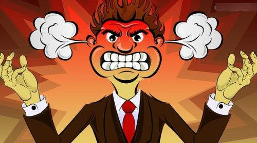 Thường xuyên nóng giận, bạn có nguy cơ mắc những căn bệnh cực nguy hiểm này ảnh 3 Thường xuyên nóng giận, bạn có nguy cơ mắc những căn bệnh cực nguy hiểm này ảnh 3