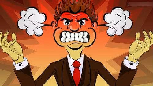 Thường xuyên nóng giận, bạn có nguy cơ mắc những căn bệnh cực nguy hiểm này ảnh 3