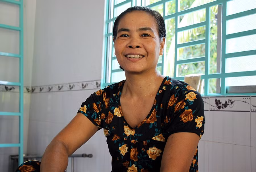 chuyện lạ,bệnh lạ,Cần Thơ