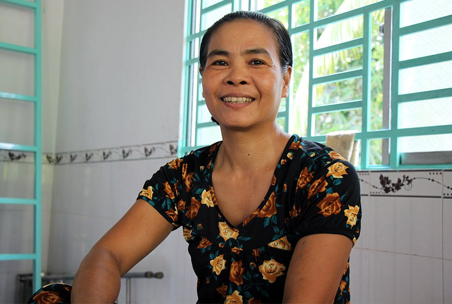 chuyện lạ,bệnh lạ,Cần Thơ