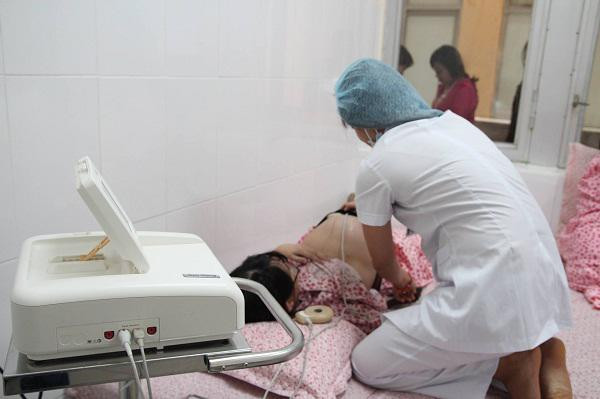 Thời tiết nắng nóng, chuyên gia cảnh báo bà bầu khi uống nước hoa quả giải nhiệt ảnh 2 Thời tiết nắng nóng, chuyên gia cảnh báo bà bầu khi uống nước hoa quả giải nhiệt ảnh 2