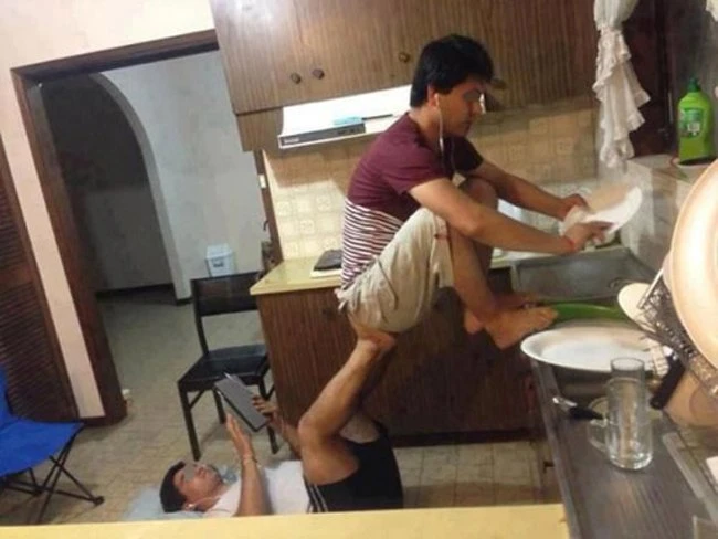 Những nỗi niềm “khó nói” của quý ông 