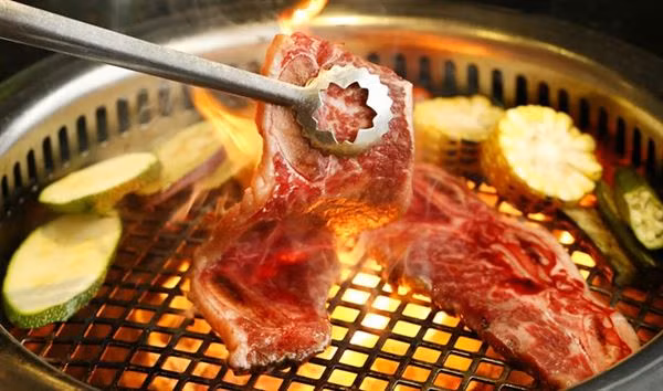 Top 5 thực phẩm ‘kích hoạt’ tế bào ung thư