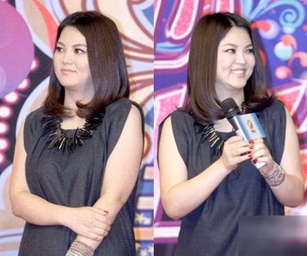 Chị em có bắp tay to, tránh xa 3 kiểu trang phục này ảnh 6 khong muon thien ha nhin thay nhuoc diem bap tay to, chi em buoc phai tranh xa 3 mon nay! - 7