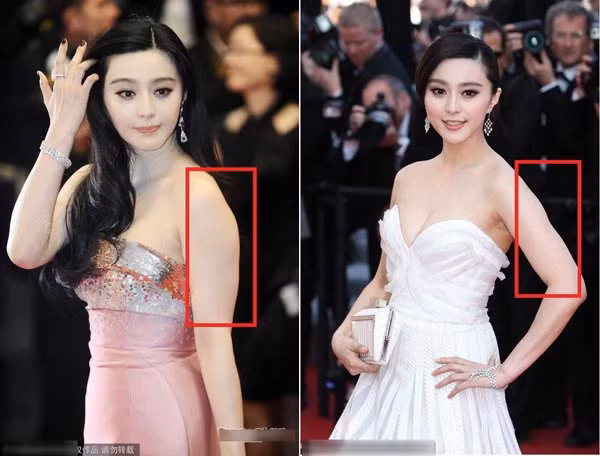 Chị em có bắp tay to, tránh xa 3 kiểu trang phục này ảnh 10 khong muon thien ha nhin thay nhuoc diem bap tay to, chi em buoc phai tranh xa 3 mon nay! - 11