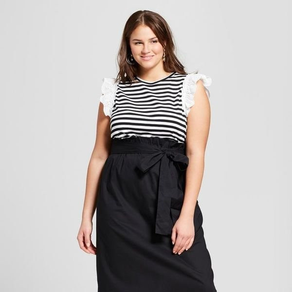 Chị em có bắp tay to, tránh xa 3 kiểu trang phục này ảnh 5 khong muon thien ha nhin thay nhuoc diem bap tay to, chi em buoc phai tranh xa 3 mon nay! - 6