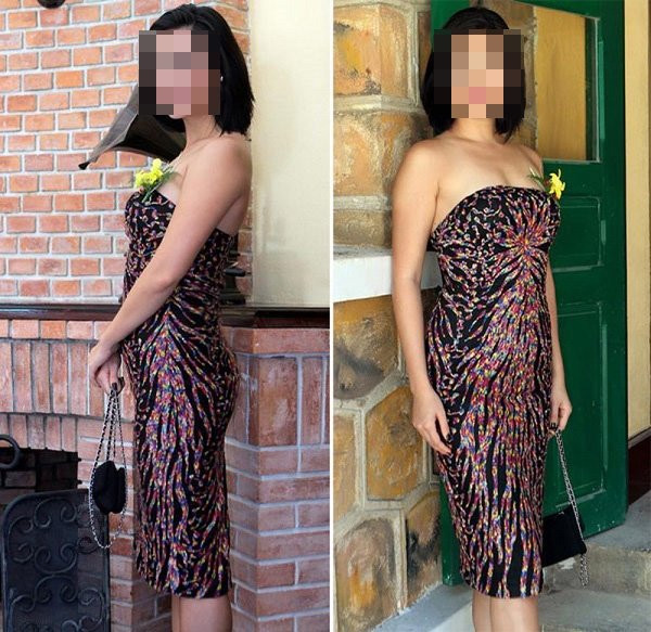 Chị em có bắp tay to, tránh xa 3 kiểu trang phục này ảnh 12 khong muon thien ha nhin thay nhuoc diem bap tay to, chi em buoc phai tranh xa 3 mon nay! - 13