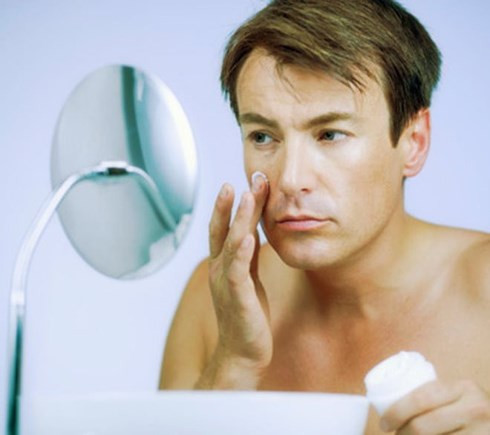 Bật mí 5 cách làm đẹp da đơn giản mà hiệu quả cho nam giới ảnh 4 Bật mí 5 cách làm đẹp da đơn giản mà hiệu quả cho nam giới ảnh 4