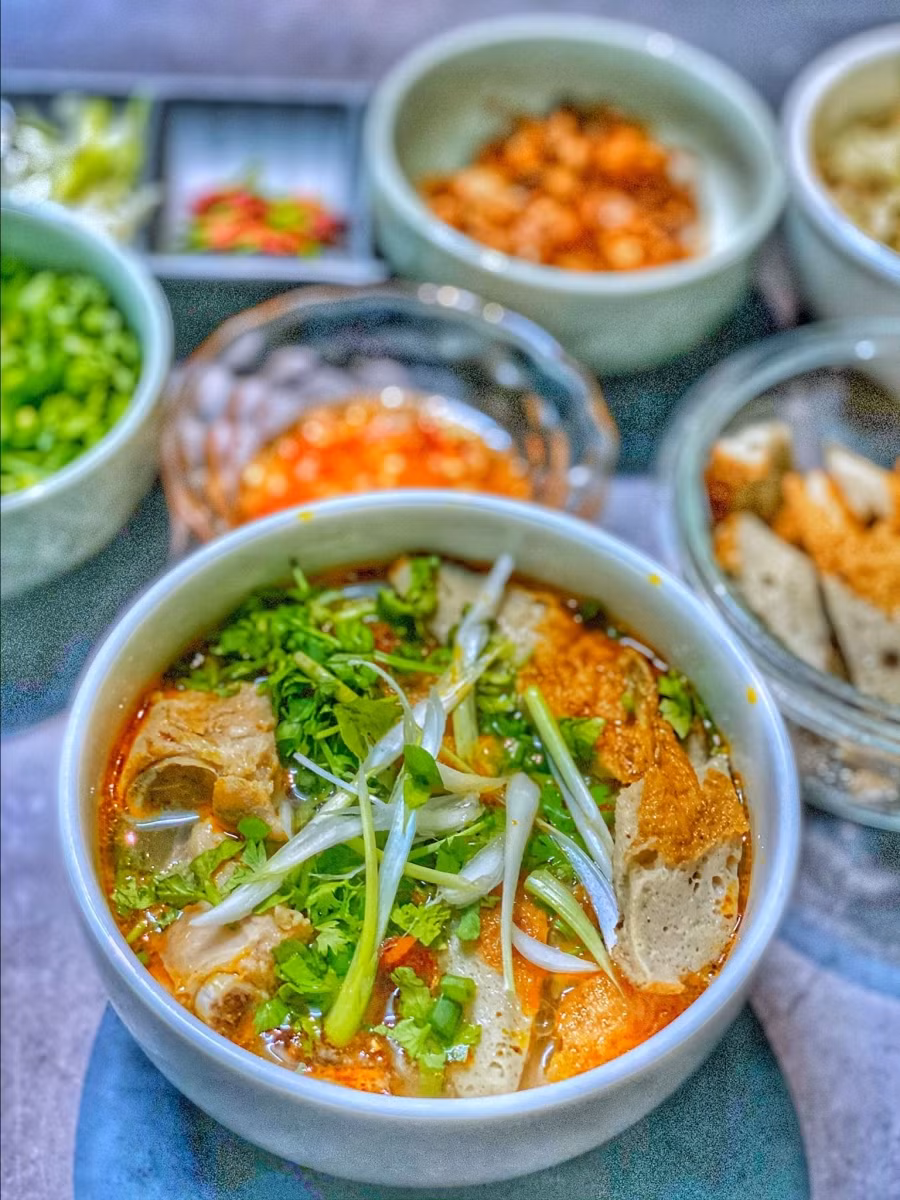 Mẹ đảm gợi ý thực đơn thanh mát cho ngày hè nắng nóng ảnh 1