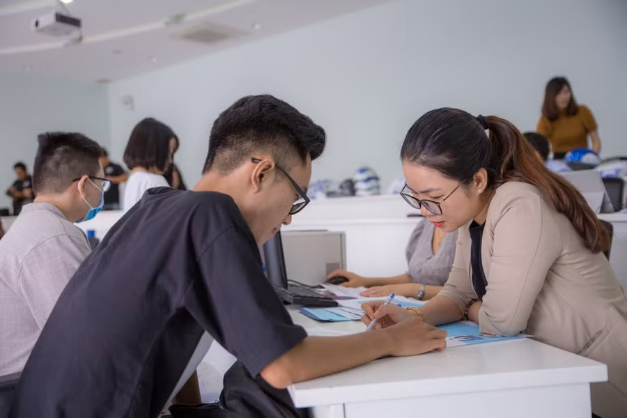 Trường Đại học Thái Bình Dương nhận xét tuyển học bạ gần 600 chỉ tiêu từ ngày 1/3/2021 ảnh 1