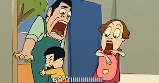 Truyện cười hay: Gọi bố đi con!
