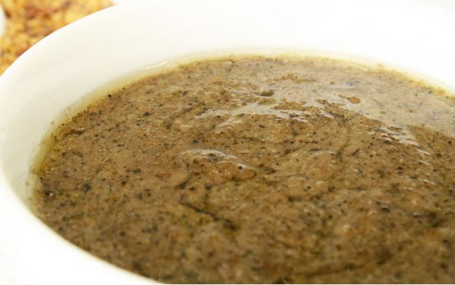 Nghệ đen và mật ong - Thần dược chữa đau dạ dày ảnh 3 Nghệ đen và mật ong - Thần dược chữa đau dạ dày ảnh 3