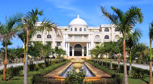 Trường ĐH Mỹ tại Việt Nam