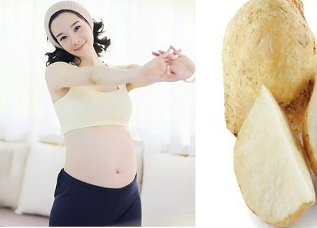 Ăn củ đậu có tác dụng gì? ảnh 7 Ăn củ đậu có tác dụng gì? ảnh 7