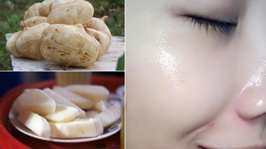 Ăn củ đậu có tác dụng gì? ảnh 5