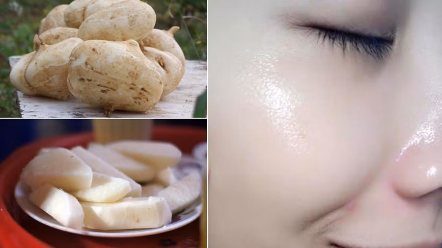 Ăn củ đậu có tác dụng gì? ảnh 5