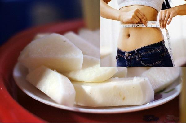 Ăn củ đậu có tác dụng gì? ảnh 8