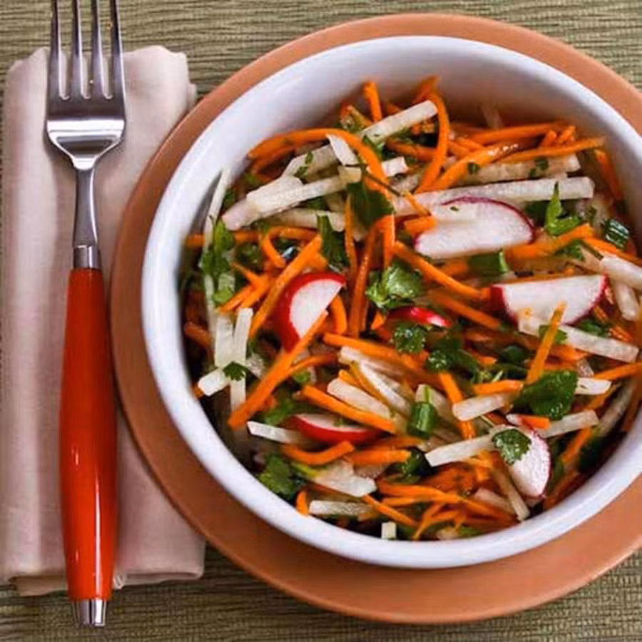 Ăn củ đậu có tác dụng gì? ảnh 4