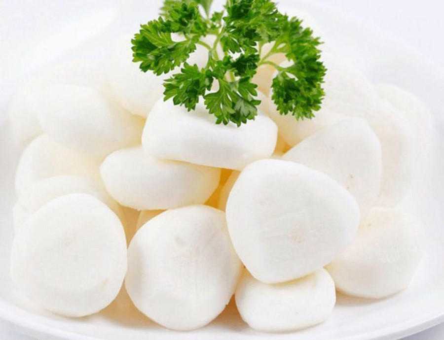 Ăn củ đậu có tác dụng gì? ảnh 9