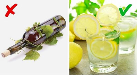 9 loại đồ ăn giúp cơ thể có mùi... thơm hơn ảnh 3