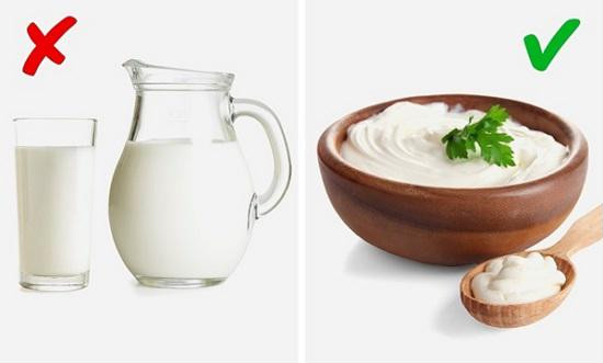 9 loại đồ ăn giúp cơ thể có mùi... thơm hơn ảnh 2