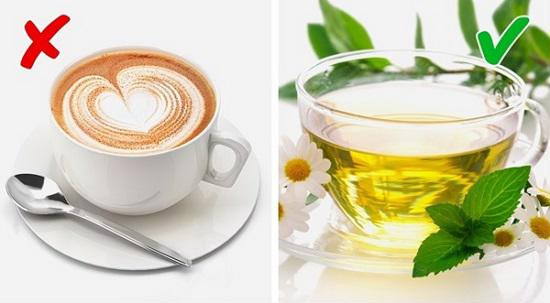 9 loại đồ ăn giúp cơ thể có mùi... thơm hơn ảnh 4