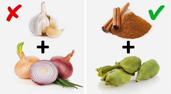 9 loại đồ ăn giúp cơ thể có mùi... thơm hơn ảnh 7