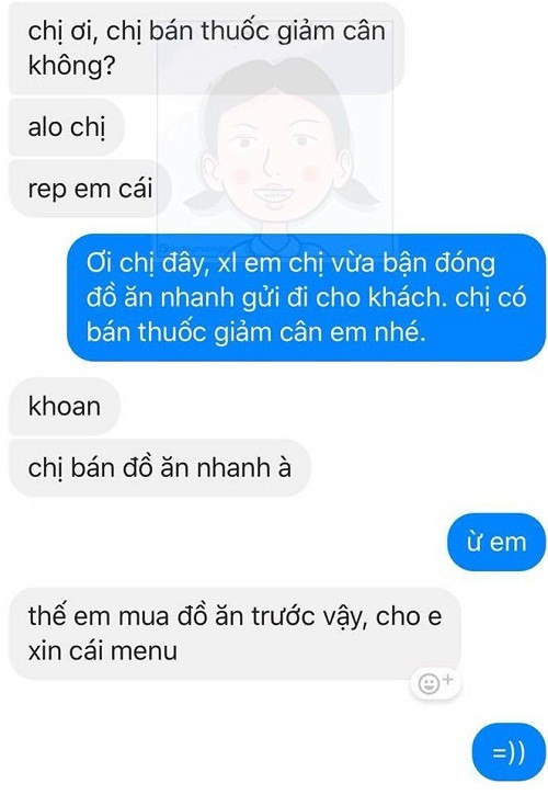 Ăn trước để có sức giảm cân. Ăn trước để có sức giảm cân.