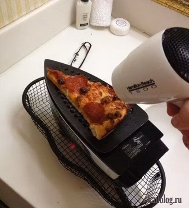 dan mang "cuoi ngat" voi nhung con nguoi ky quai hinh anh 7