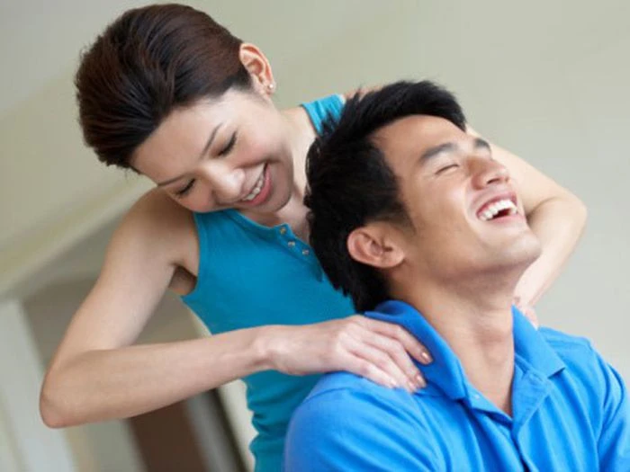 Bí quyết làm lành với người ấy trong ngày Tết 