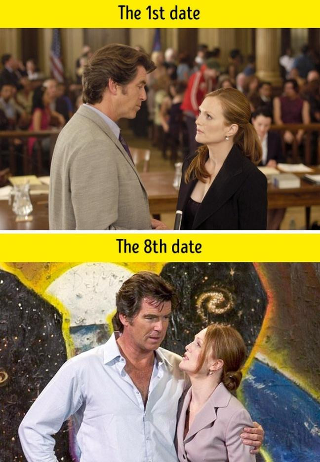 6 su that thu vi ve phu nu ma chinh phai dep phai kinh ngac