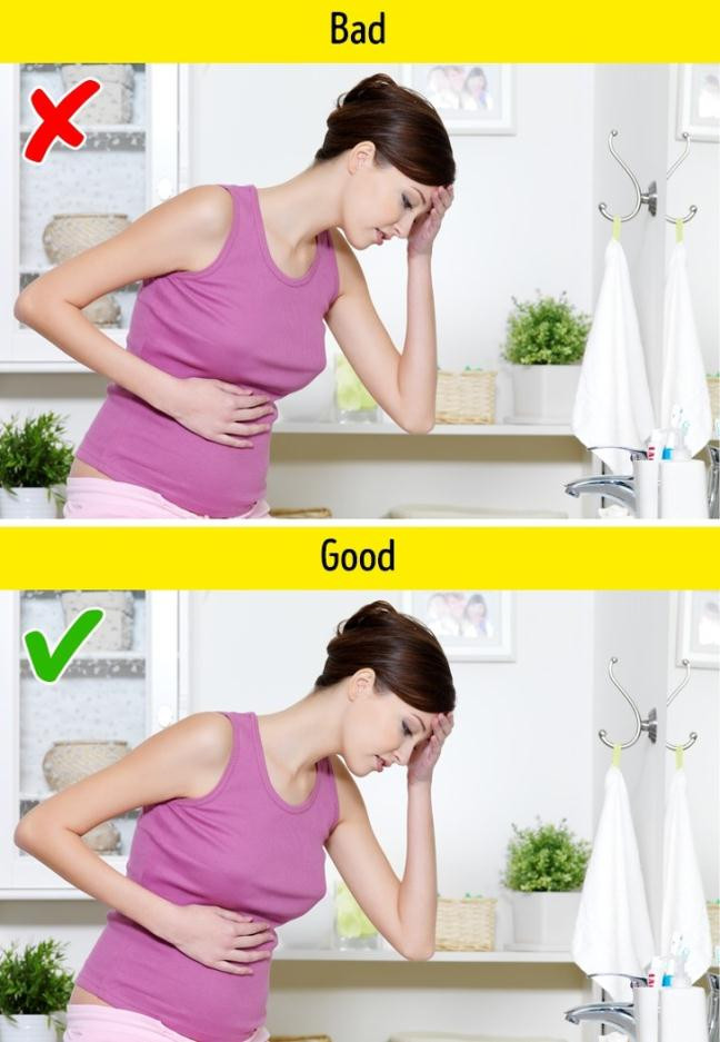 6 su that thu vi ve phu nu ma chinh phai dep phai kinh ngac