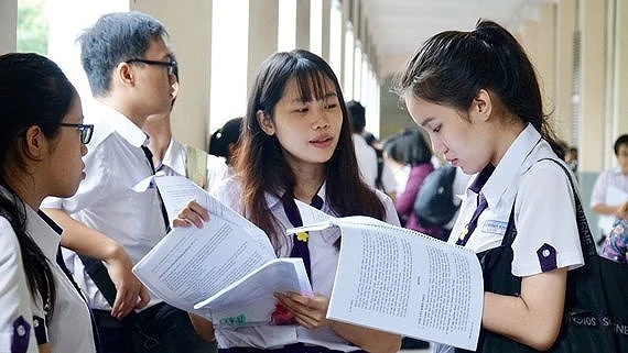 Đi trước một bước về phát triển đại học
