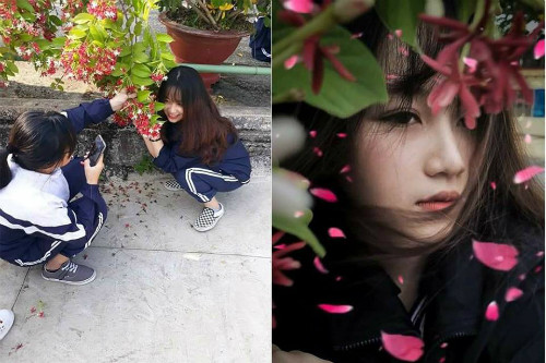 Nghệ thuật là ánh trăng lừa dối.